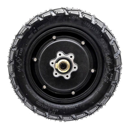 Motor Kukirin G2 pro Version 2024