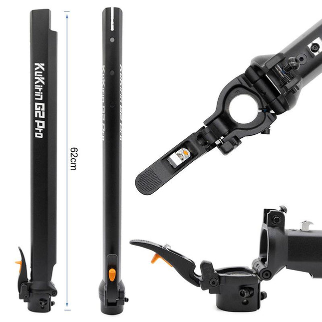 Kukirin G2 pro Mast (Version 2024)