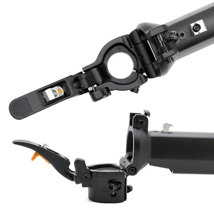Kukirin G2 pro Mast (Version 2024)
