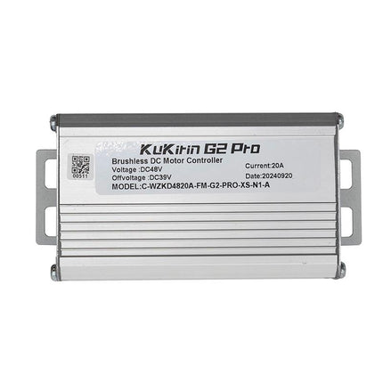 Controller Kukirin G2 Pro (Version 2024)