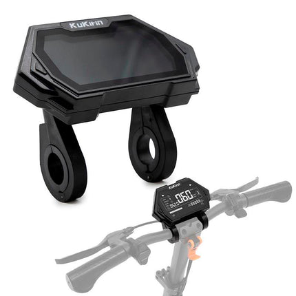 Kukirin G2 pro Bildschirm (Version 2024)