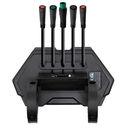 Kukirin G2 pro Bildschirm (Version 2024)