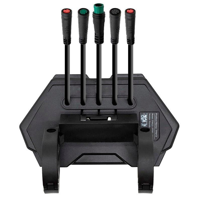 Kukirin G2 pro Bildschirm (Version 2024)