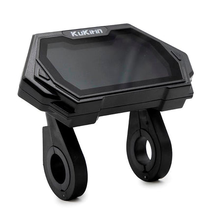 Kukirin G2 pro Bildschirm (Version 2024)