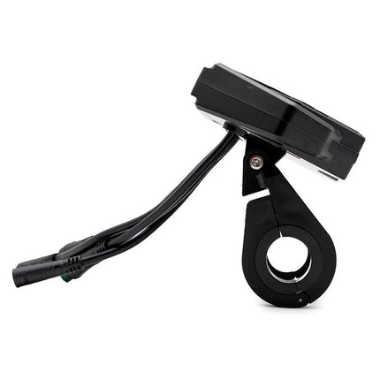 Kukirin G2 pro Bildschirm (Version 2024)