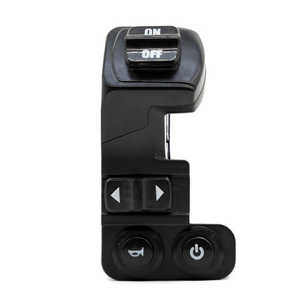 Botonera Kukirin G2 pro Version 2024-B