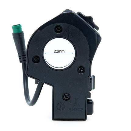 Button-Panel für Kukirin G2 Pro/Max