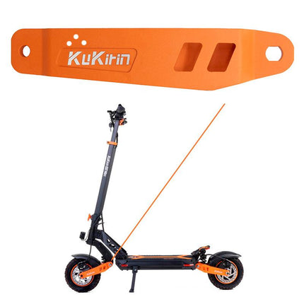 Vorderarm KuKirin G2 Max