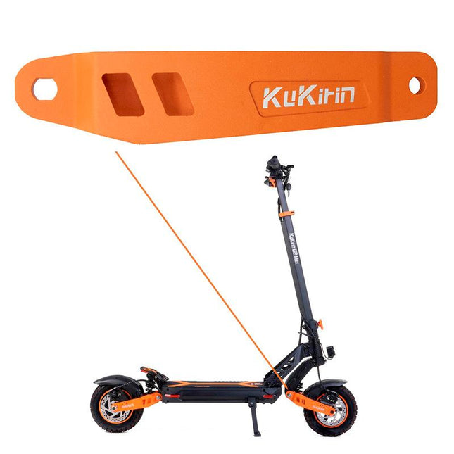 Rechter Vorderarm KuKirin G2 Max