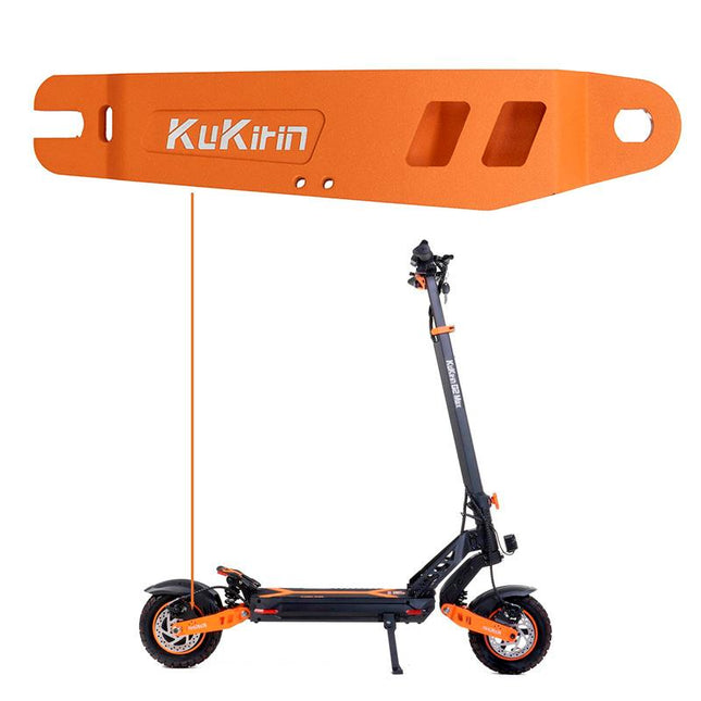 Rechter Hinterarm KuKirin G2 Max