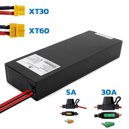 Kukirin G2 pro Batterie Version 2024 Kugoo
