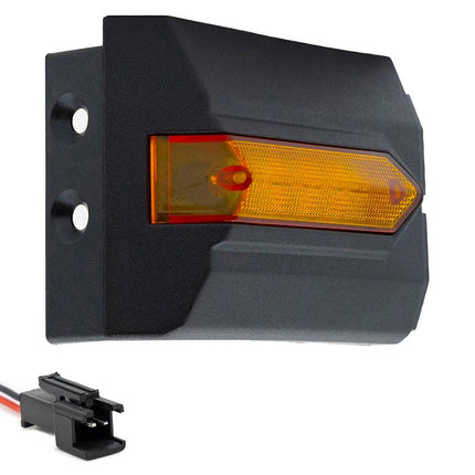 Hinterer Blinker Kukirin G2 pro (Version 2024)