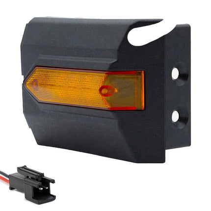 Linker hinterer Blinker Kukirin G2 pro Version 2024
