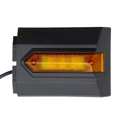 Linker hinterer Blinker Kukirin G2 pro Version 2024