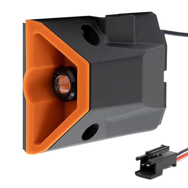 Vordere linke Blinker Kukirin G2 pro (Version 2024)