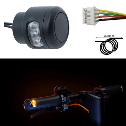 Blinker 9V L Ninebot Max G2 [Ninebot]