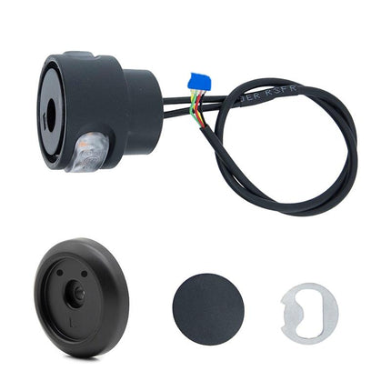 Blinker 9V R Ninebot Max G2 [Ninebot]