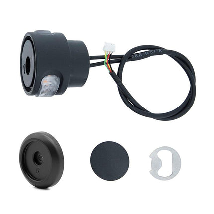 Lenkerblinker R Ninebot F2 [Ninebot]