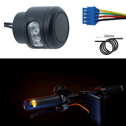 Blinker Lenker L Ninebot F2 [Ninebot]