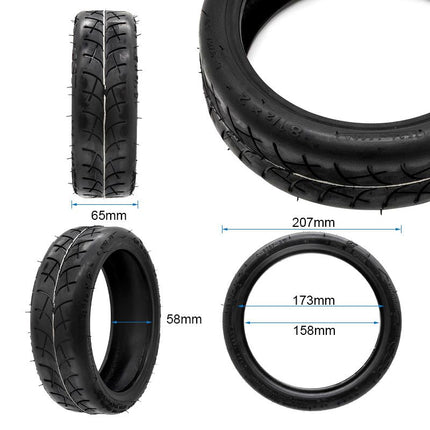 Reifen 8,5x2-6,1 [CST]