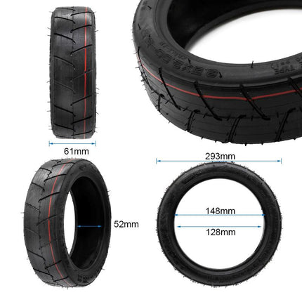 Reifen 8,5x2-5,5 [CST]