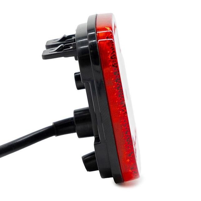 Rücklicht Ninebot Zt3 pro