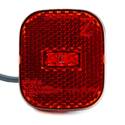 Rücklicht Ninebot Zt3 pro