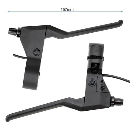 Bremsehebel Ninebot Zt3 pro