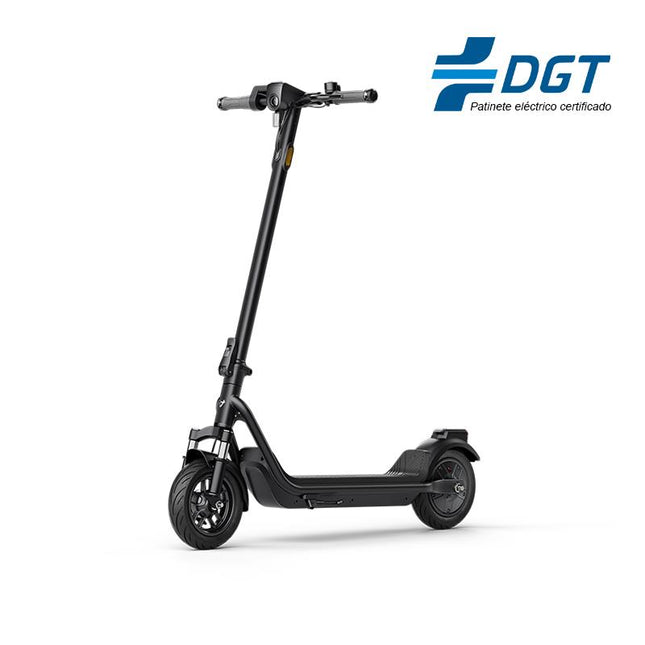 NIU KQi 100F Roller