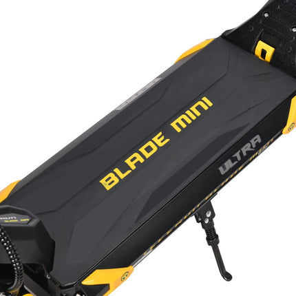 Blade Mini Yellow