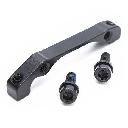 Halbhydraulische Scheibenbremse RS001-A07 L Rot [Xtech]