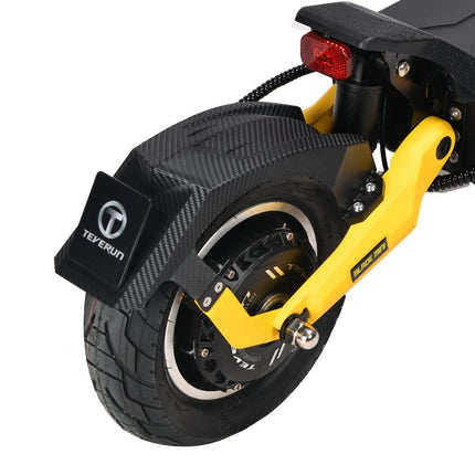 Blade Mini Yellow