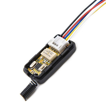 Geschwindigkeitsbegrenzer LMR3 5V