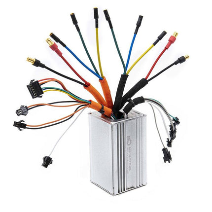 Regler 60V 27A 1600W für Dualtron Speedway V Minimotors