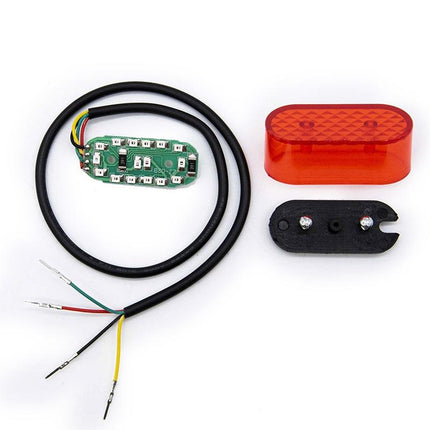 Bremslicht 12-20V für Dualtron Speedway V Minimotors