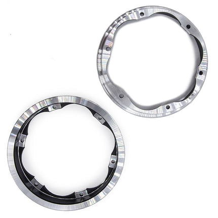 Motorreifen 6 und Rahmen 34mm für Dualtron Eagle/Victor [MINIMOTORS]
