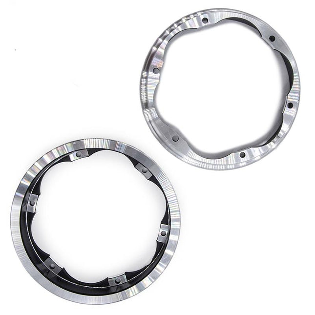 Motorreifen 6 und Rahmen 34mm für Dualtron Eagle/Victor [MINIMOTORS]