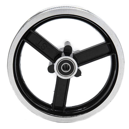 Rad de 6 y Felge 34mm para Kugoo kirin M4