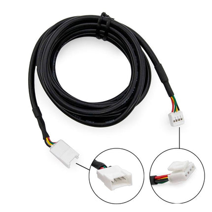 Elektronik Kit 36V 350W Display Typ Max G30