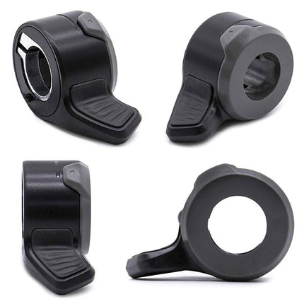 Ergonomischer Gashebel für NIU