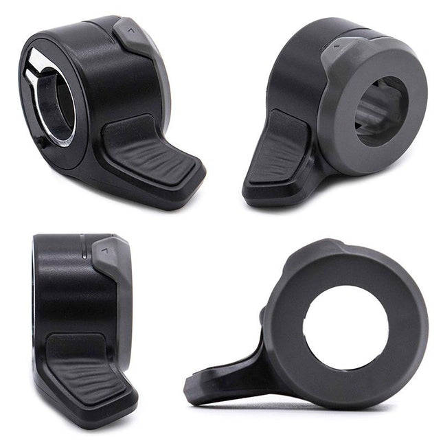 Ergonomischer Gashebel für NIU