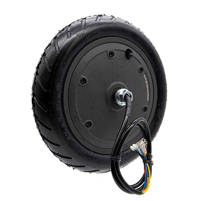 Motor 36V 300W 6 1/B34 schwarz fuer Xiaomi Ewheel