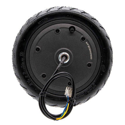 Motor 36V 300W 6 1/B34 schwarz fuer Xiaomi Ewheel