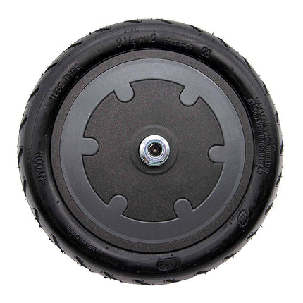 Motor 36V 300W 6 1/B34 schwarz fuer Xiaomi Ewheel