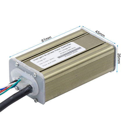 Controller 36V 15A 350W für Kugoo S1