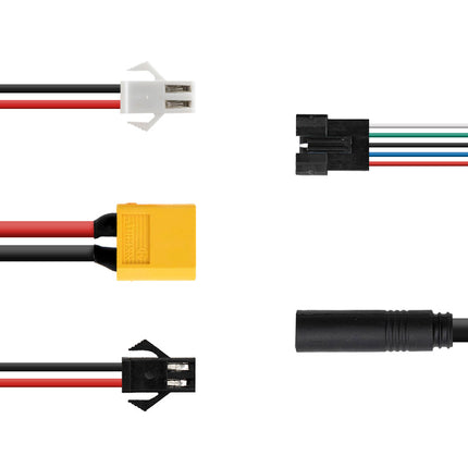 Controller 36V 15A 350W für Kugoo S1
