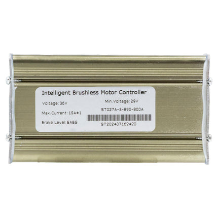 Controller 36V 15A 350W für Kugoo S1
