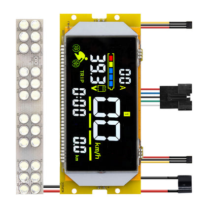 Display für Kugoo S1