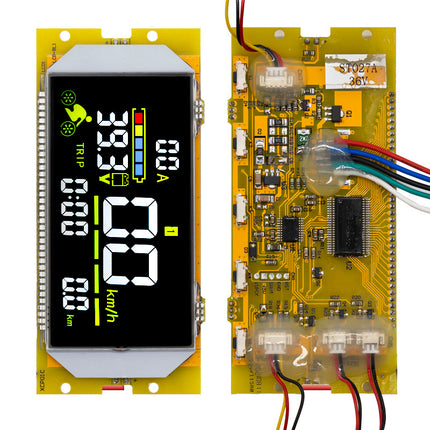 Display für Kugoo S1