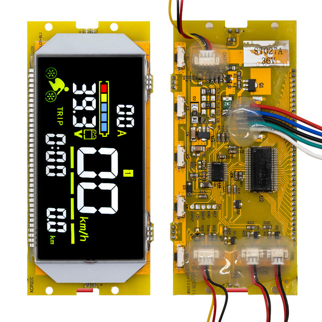 Display für Kugoo S1